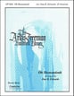 O Shenandoah Handbell sheet music cover